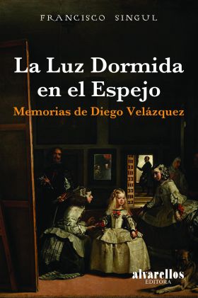 LA LUZ DORMIDA EN EL ESPEJO