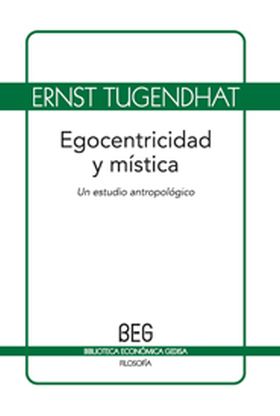 Egocentricidad y mística