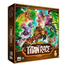 TITAN RACE