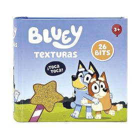 BITS TEXTURAS TOCA TOCA BLUEY