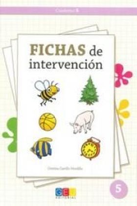 FICHAS DE INTERVENCION 5
