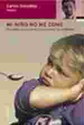 MI NIÑO NO ME COME