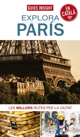 EXPLORA PARIS
