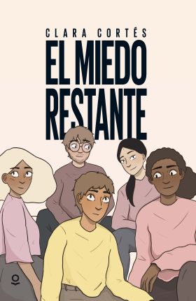 EL MIEDO RESTANTE INFJUV21