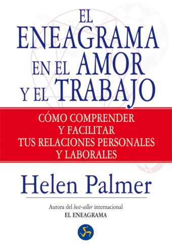 ENEAGRAMA EN EL AMOR Y TRABAJO