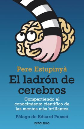 El ladrón de cerebros