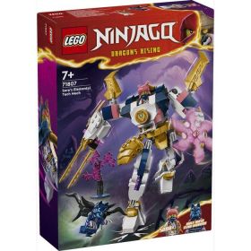 71807 MECA ELEMENTAL TECNO DE SORA LEGO