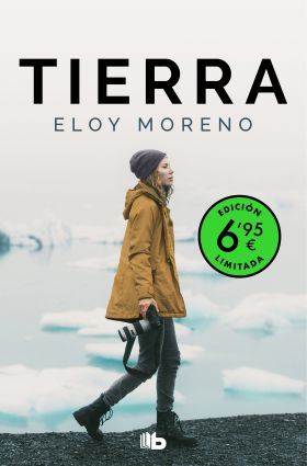 TIERRA (EDICIÓN LIMITADA A PRECIO ESPECIAL)