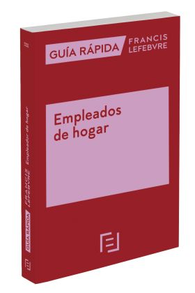 EMPLEADOS DE HOGAR