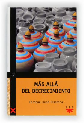 CR.27 MAS ALLA DEL DECRECIMIENTO