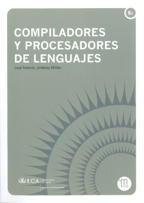 Compiladores y procesadores de lenguajes