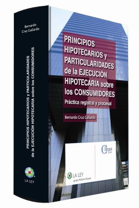 Principios hipotecarios y particularidades de la ejecución hipotecaria sobre los