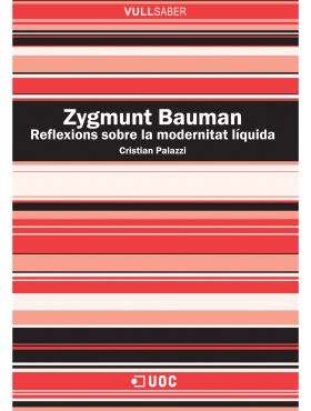ZYGMUNT BAUMAN
