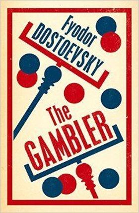 GAMBLER