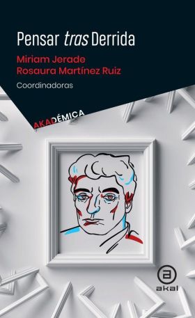 PENSAR TRAS DERRIDA
