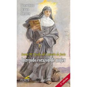 INTREPIDO CORAZON DE MUJER