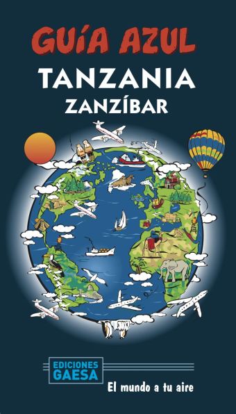 TANZANIA Y ZANZIBAR