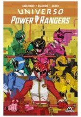 POWER RANGERS