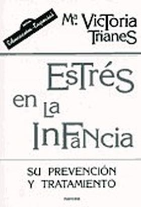 Estrés en la infancia