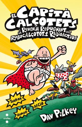 EL CAPITA CALÇOTETS 10