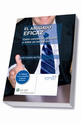 El abogado eficaz (4.ª edición)