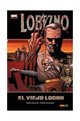 Lobezno. El Viejo Logan