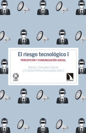 EL RIESGO TECNOLOGICO I