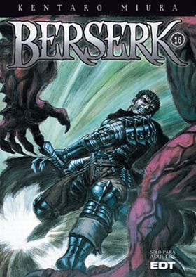 BERSEK 16 