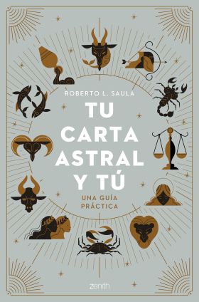 TU CARTA ASTRAL Y TÚ