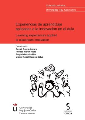 EXPERIENCIAS DE APRENDIZAJE APLICADAS A INNOVACION EN AULA