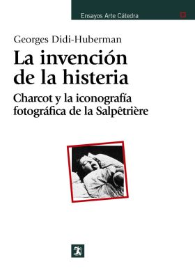 INVENCION DE LA HISTERIA