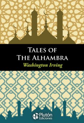 TALES OF THE ALHAMBRA