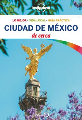 Ciudad de México De cerca 1