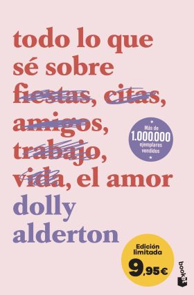 TODO LO QUE SE SOBRE EL AMOR