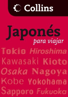 Japonés para viajar (Para viajar)