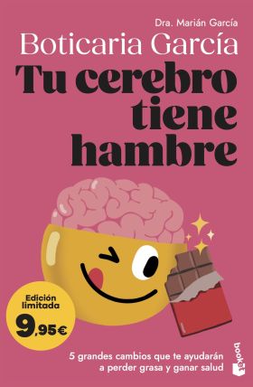 Tu cerebro tiene hambre