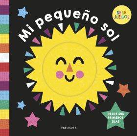 MI PEQUEÑO SOL