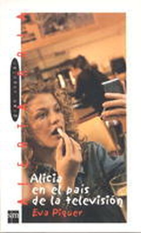 Alicia en el pais de la televisión