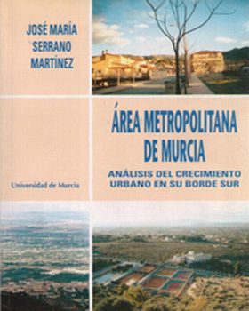 Área Metropolitana de Murcia