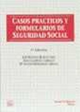 CASOS PRACTICOS DE SEGURIDAD SOCIAL
