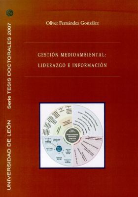 Gestión medioambiental: liderazgo e informacion