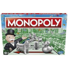 MONOPOLY BRAND