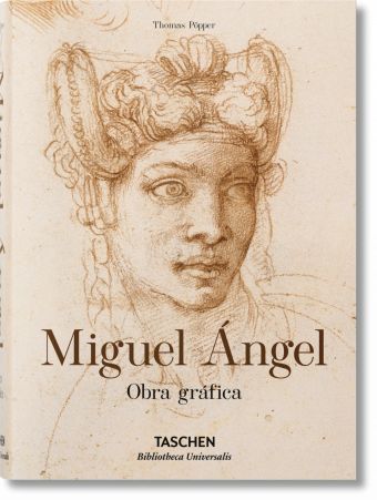 MIGUEL ANGEL. OBRA GRAFICA. CASTELLANO