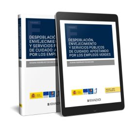 DESPOBLACIÓN, ENVEJECIMIENTO Y SERVICIOS PÚBLICOS DE CUIDADO: APO