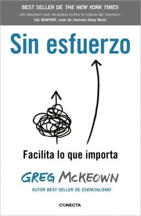 Sin esfuerzo