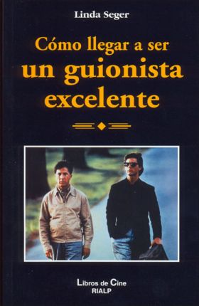 Cómo llegar a ser un guionista excelente