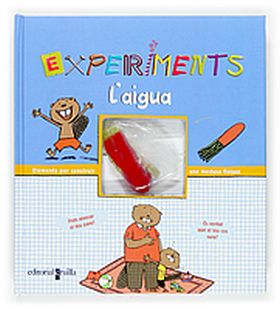 EXPERIMENTS L' AIGUA