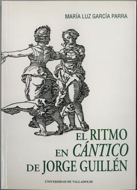 RITMO EN ""CÁNTICO"" DE JORGE GUILLÉN, EL