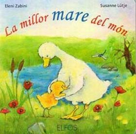 LA MILLOR MARE DEL MON