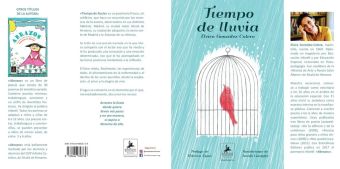 TIEMPO DE LLUVIA